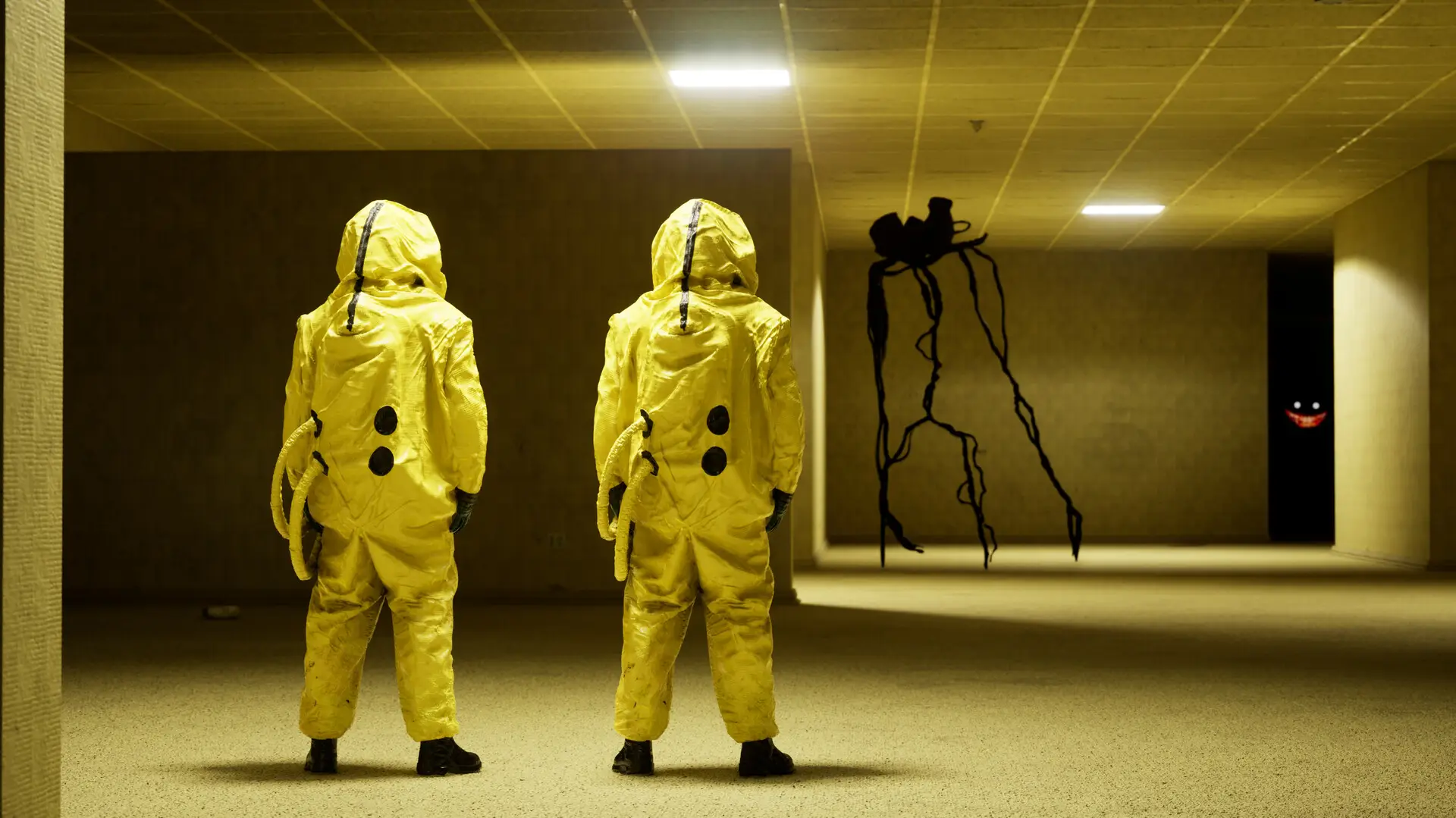 后室:一起逃脱/Backrooms: Escape Together/支持网络联机 后室:一起逃脱/Backrooms: Escape Together/支持网络联机