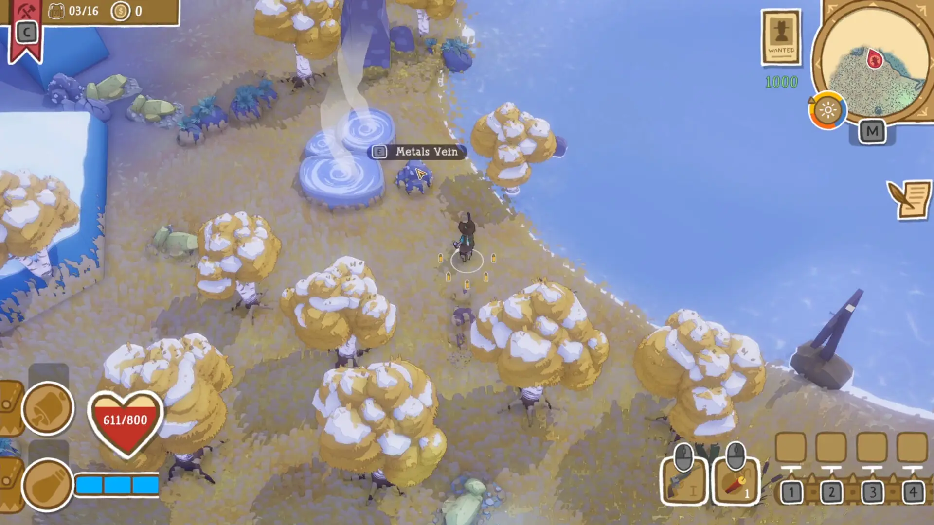 恐龙之路/Dino Path Trail 恐龙之路/Dino Path Trail