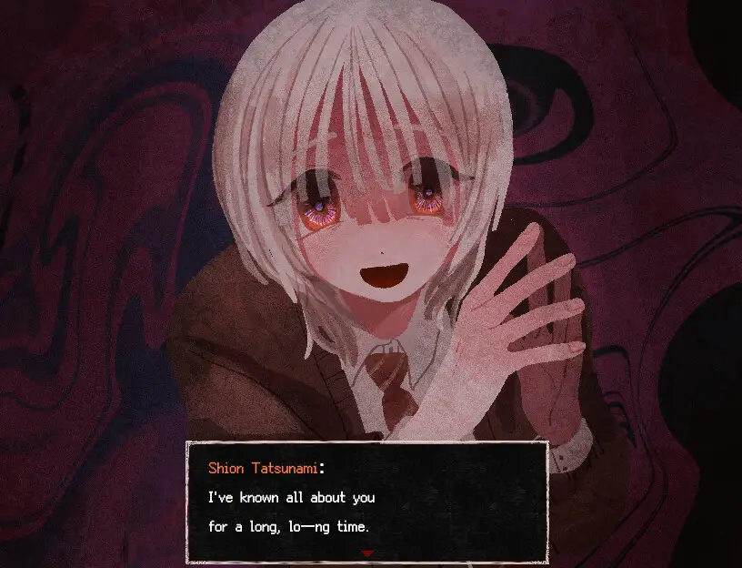 终焉车站/Saihate Station