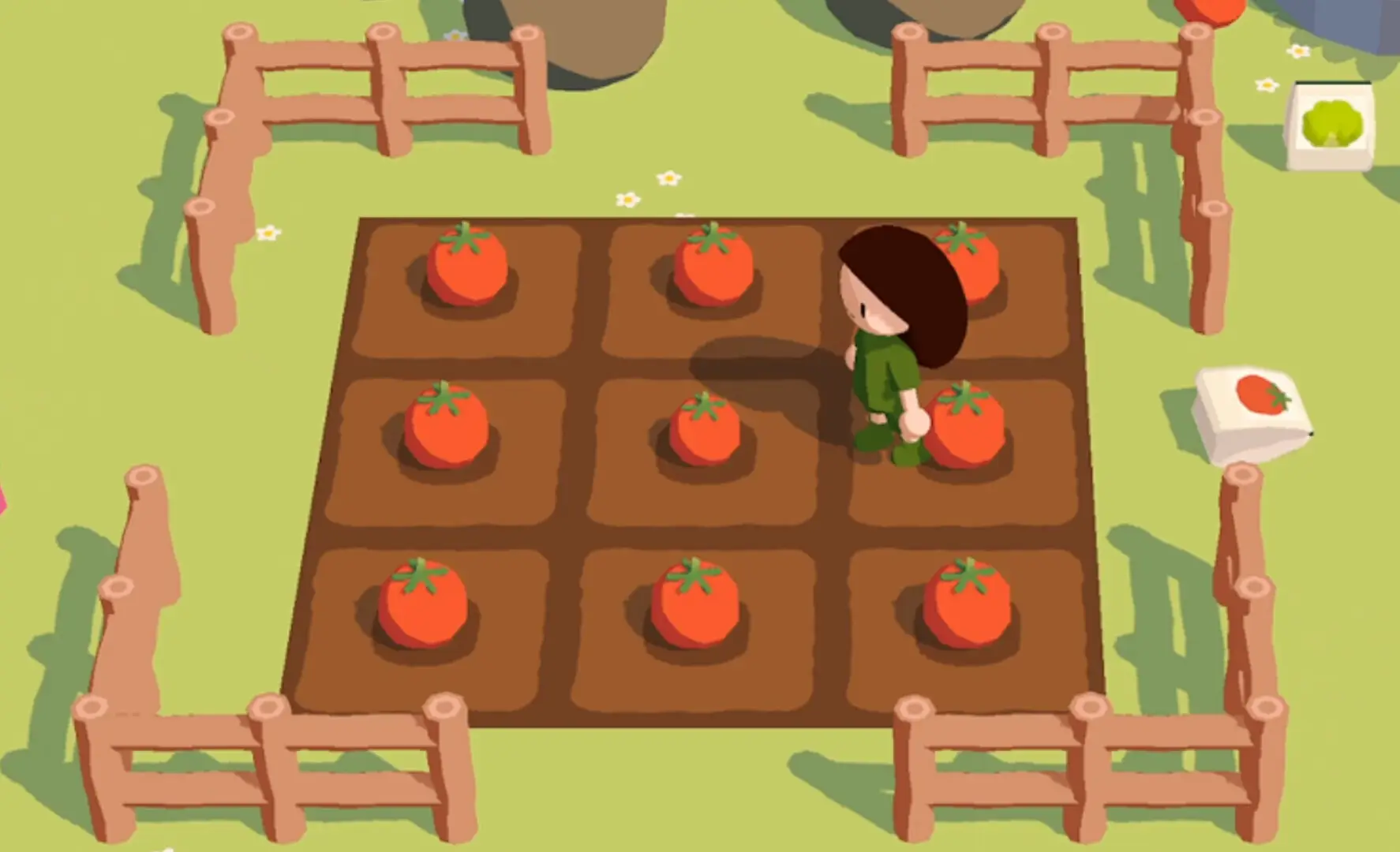 舒舒服服小岛时光/Cozy Island/支持网络联机 舒舒服服小岛时光/Cozy Island/支持网络联机