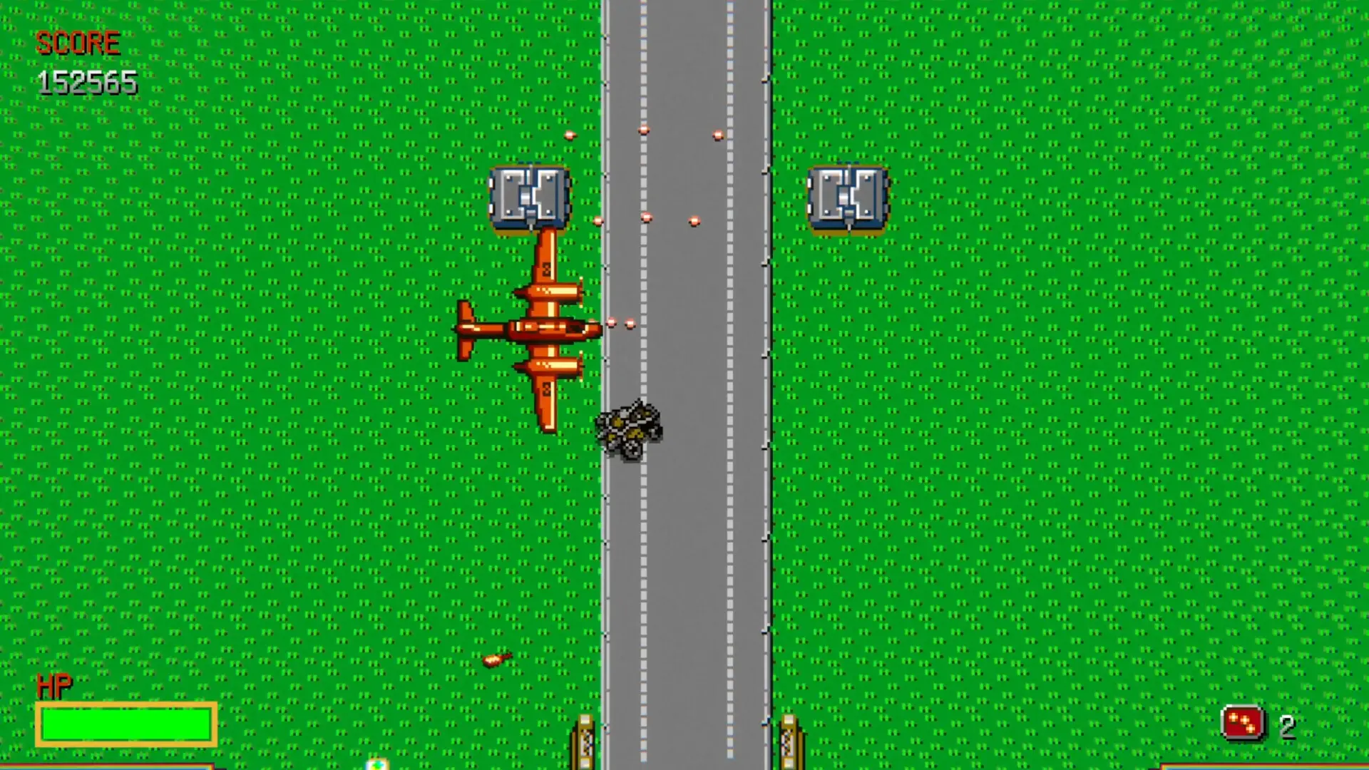 重机枪之怒/Machine Gun Fury 重机枪之怒/Machine Gun Fury