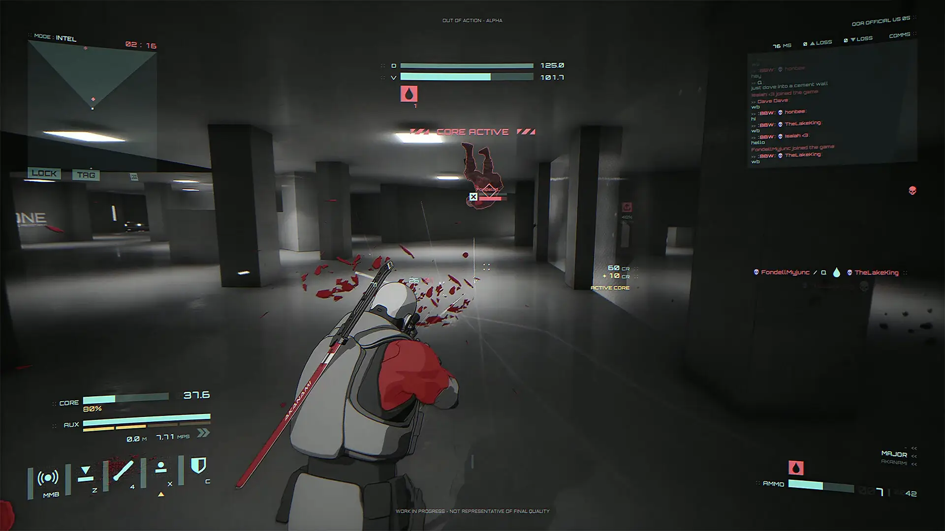 停止行动/Out of Action-山云部落官网 | 资源交流社区-sy.team