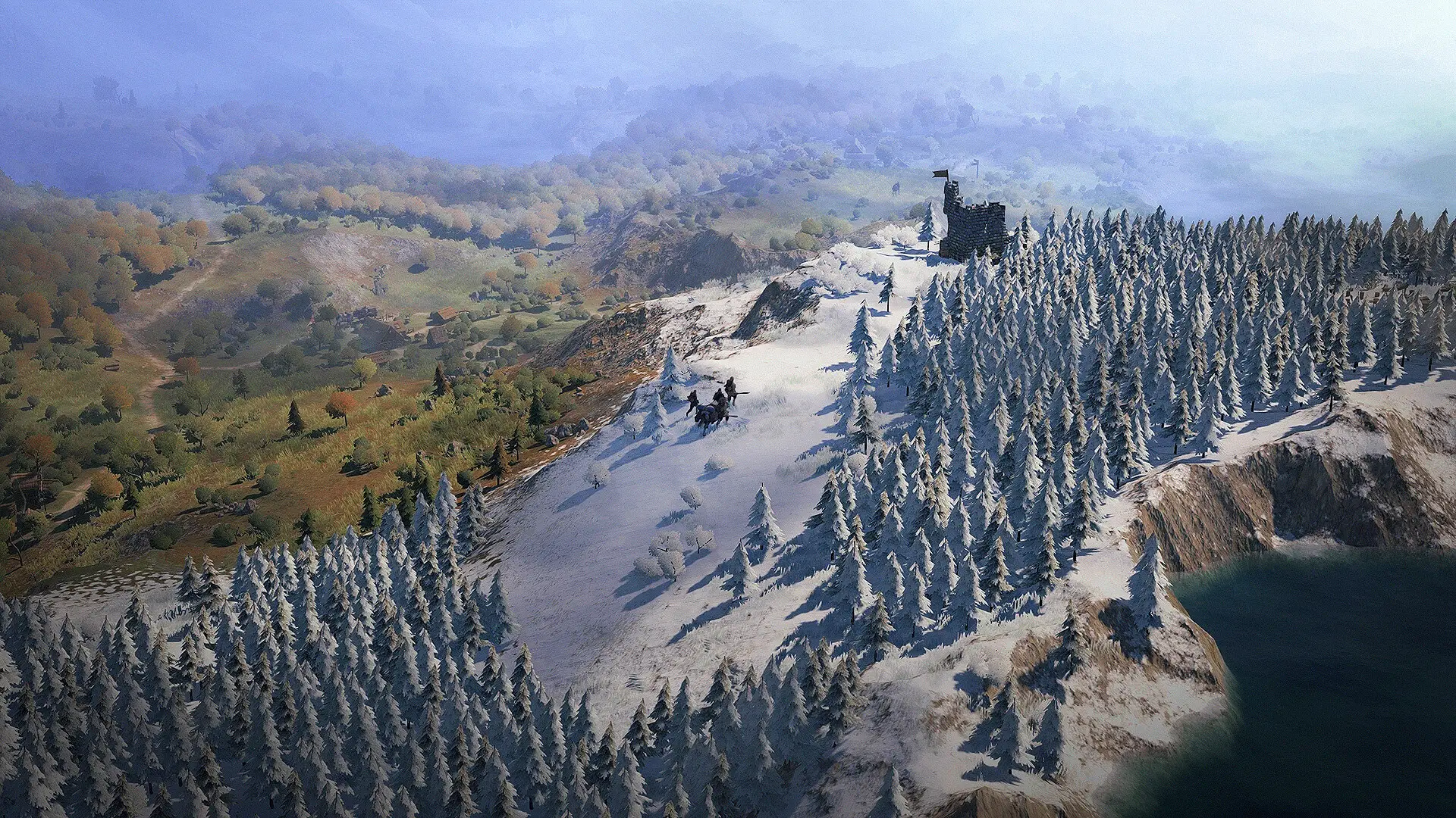 战争传说/Wartales/支持网络联机 战争传说/Wartales/支持网络联机