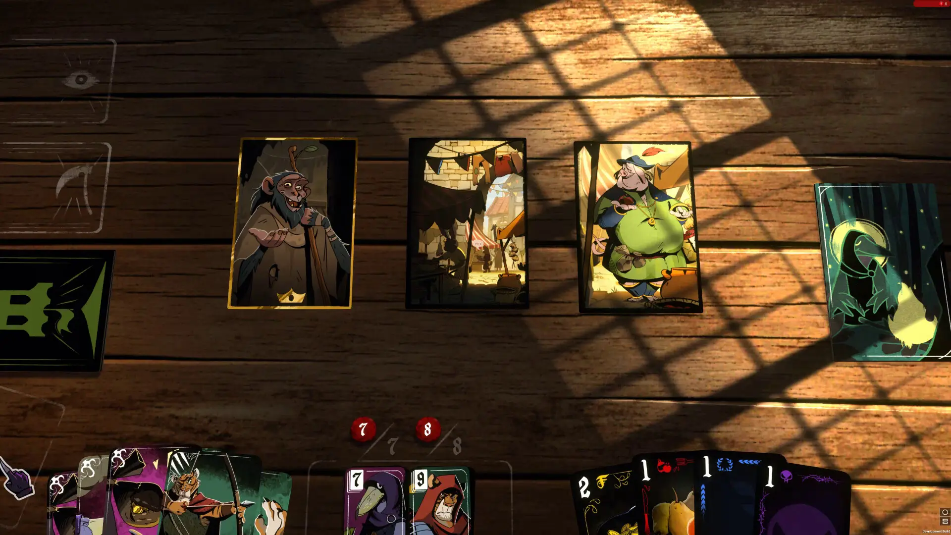 预言奇谈/Foretales 预言奇谈/Foretales