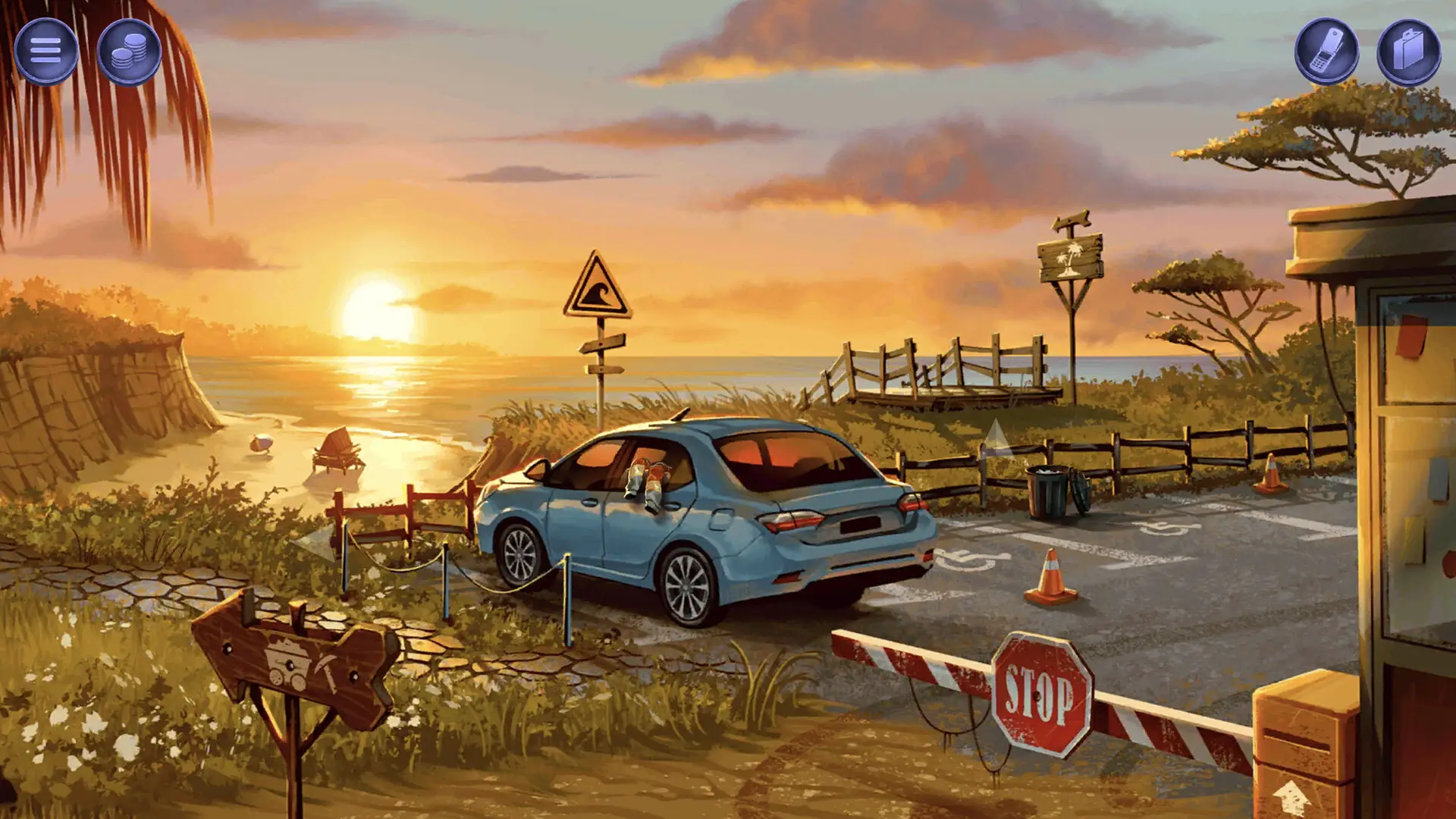 消尸:身后事/Nobodies: After Death 消尸:身后事/Nobodies: After Death