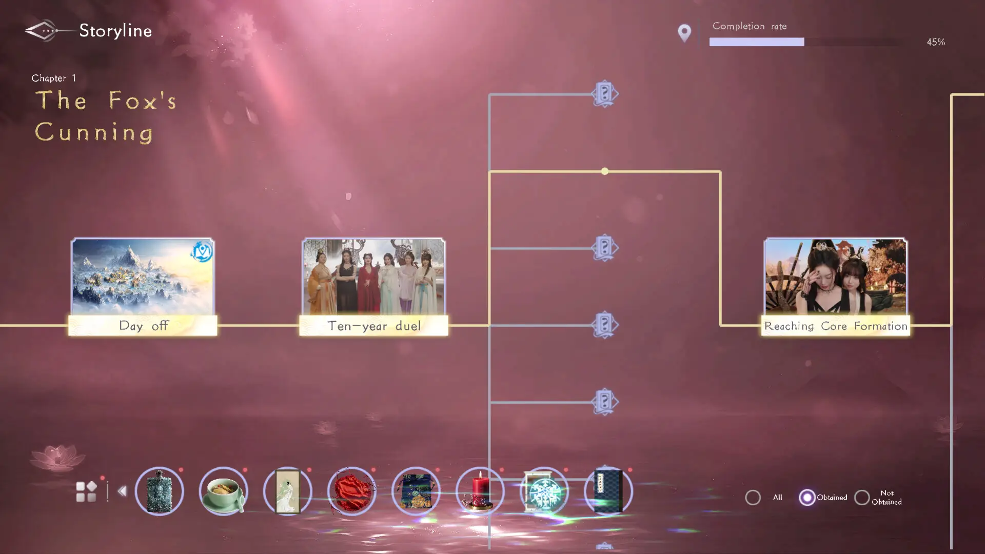 美女,请别影响我成仙全球版/Ladies, Don’t Tempt My Immortality 美女,请别影响我成仙全球版/Ladies, Don’t Tempt My Immortality