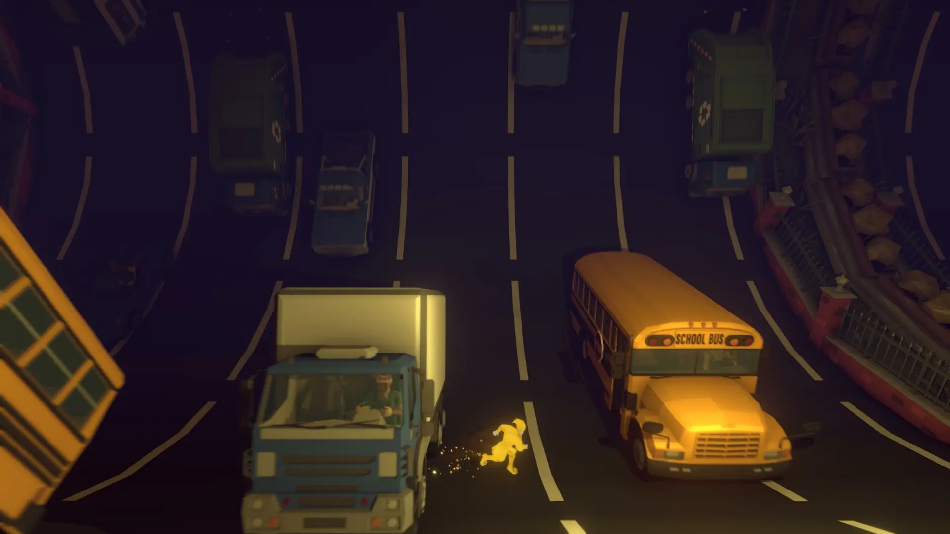 穿越梦魇/Through the Nightmares 穿越梦魇/Through the Nightmares