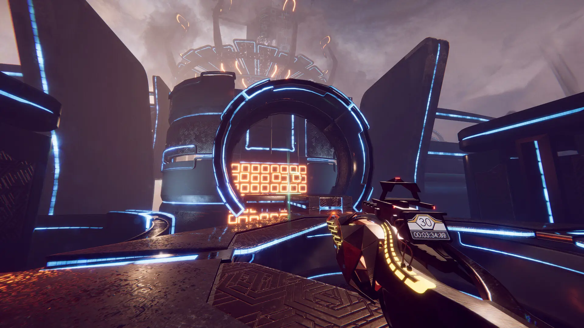 死亡核心:重制版/DeadCore Redux 死亡核心:重制版/DeadCore Redux