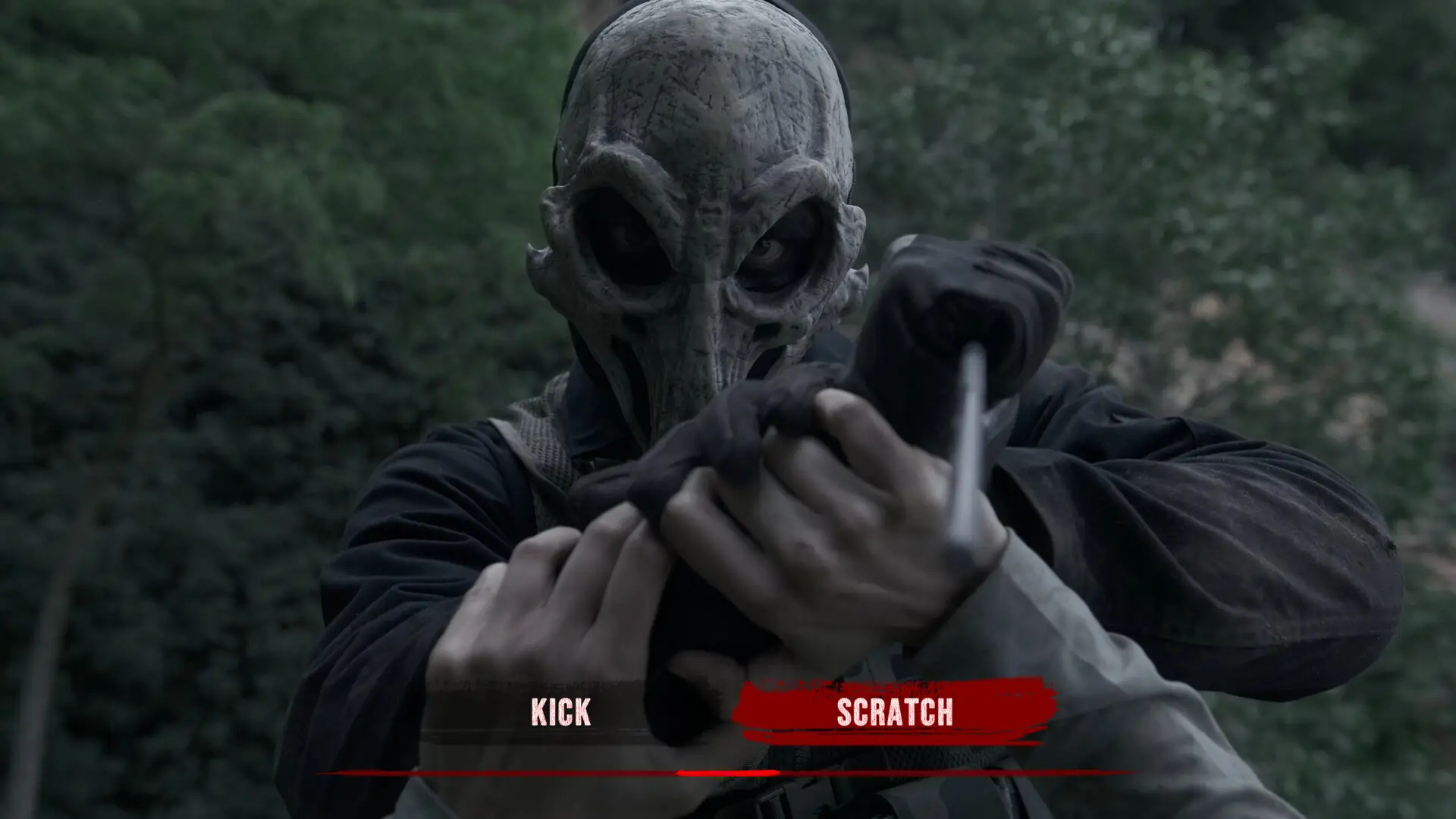 奔跑/The Run 奔跑/The Run