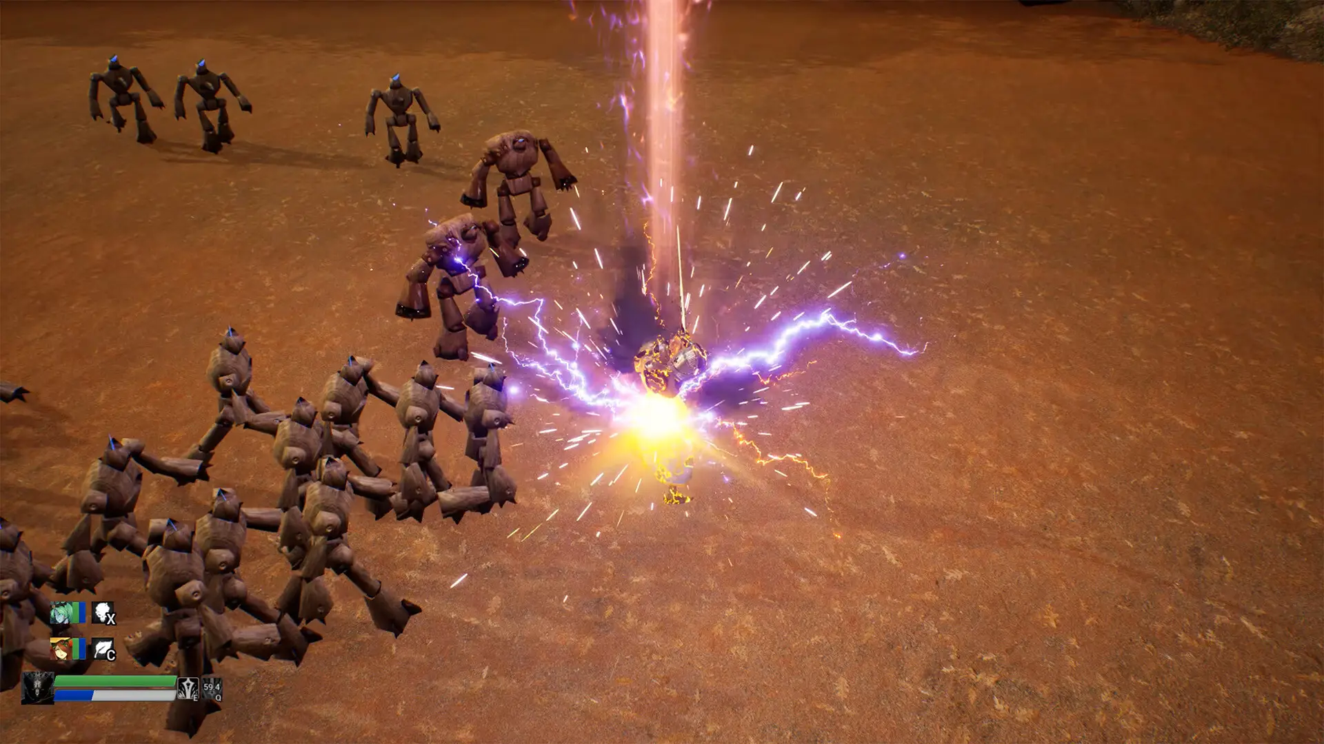 女王的忠诚/Queen's Loyalty