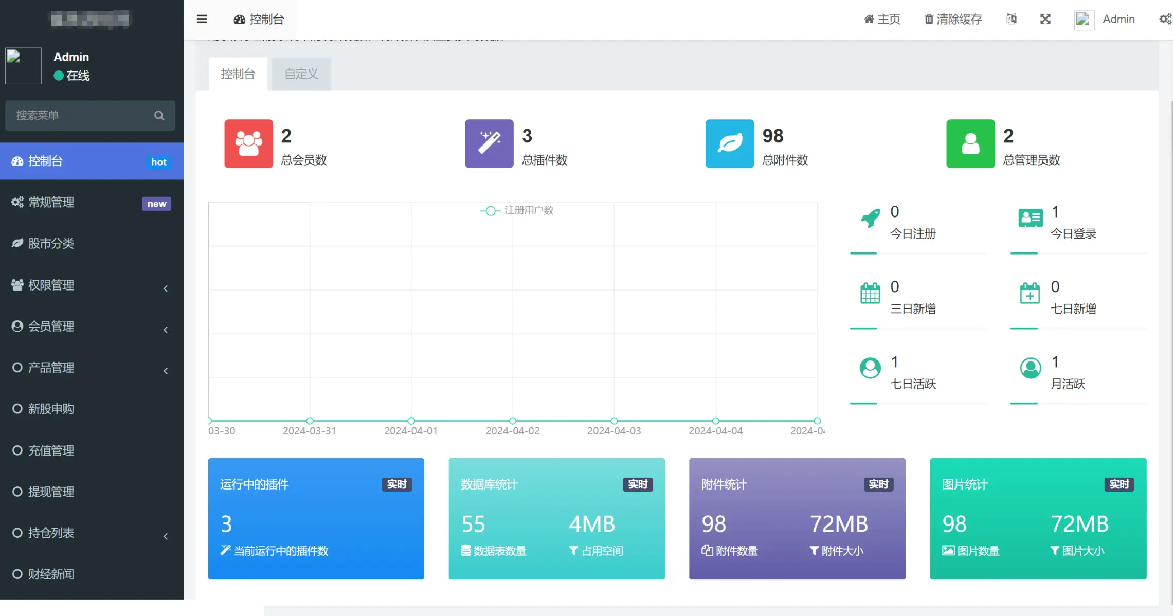 台股申购平台系统源码 带前端uniapp源码-山云部落官网 | 资源交流社区-sy.team