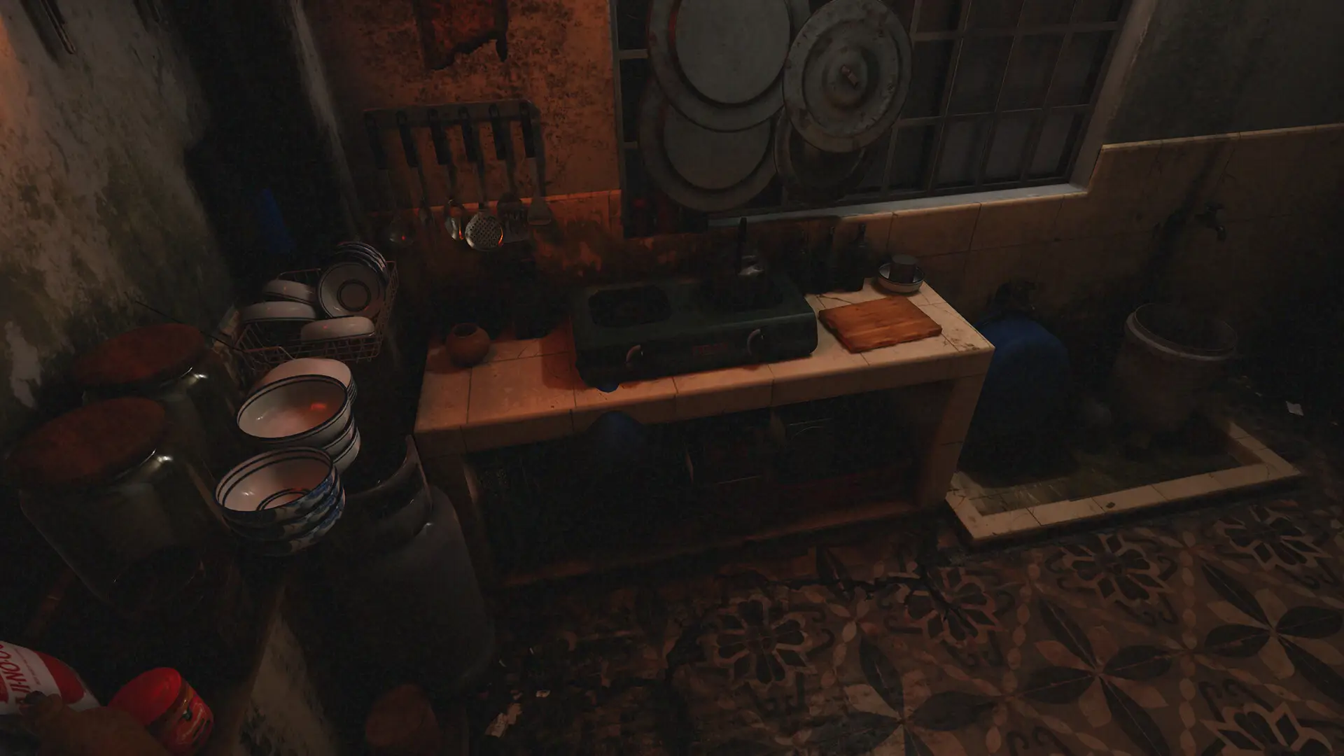 灾殃/The Scourge-山云部落官网 | 资源交流社区-sy.team