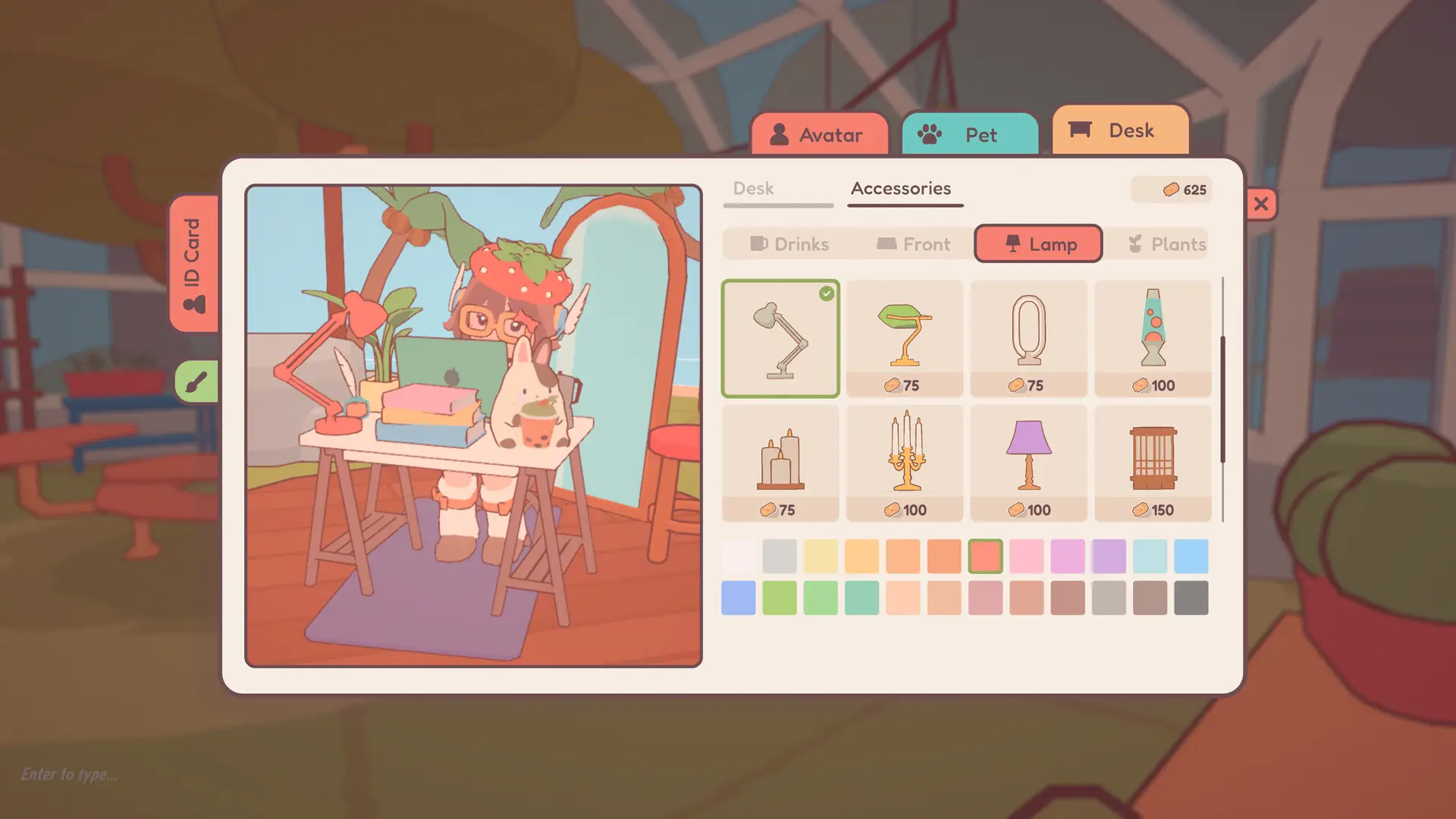 随时在一起: 云自习/On-Together: Virtual Co-Working 随时在一起: 云自习/On-Together: Virtual Co-Working