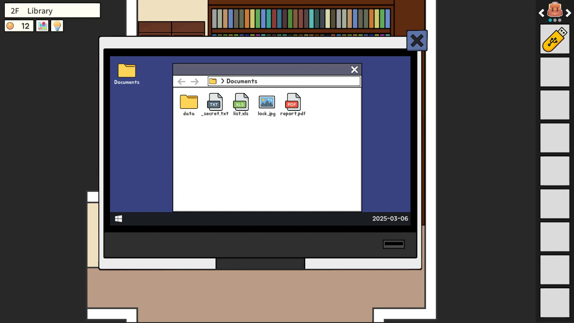 大宅邸的爱丽丝/Alice in the Manor 大宅邸的爱丽丝/Alice in the Manor