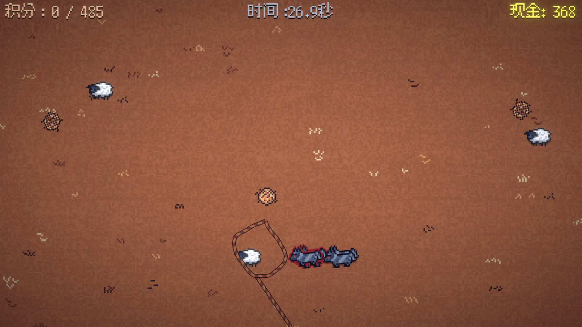 套索牧场/Wrangle Ranch-山云部落官网 | 资源交流社区-sy.team