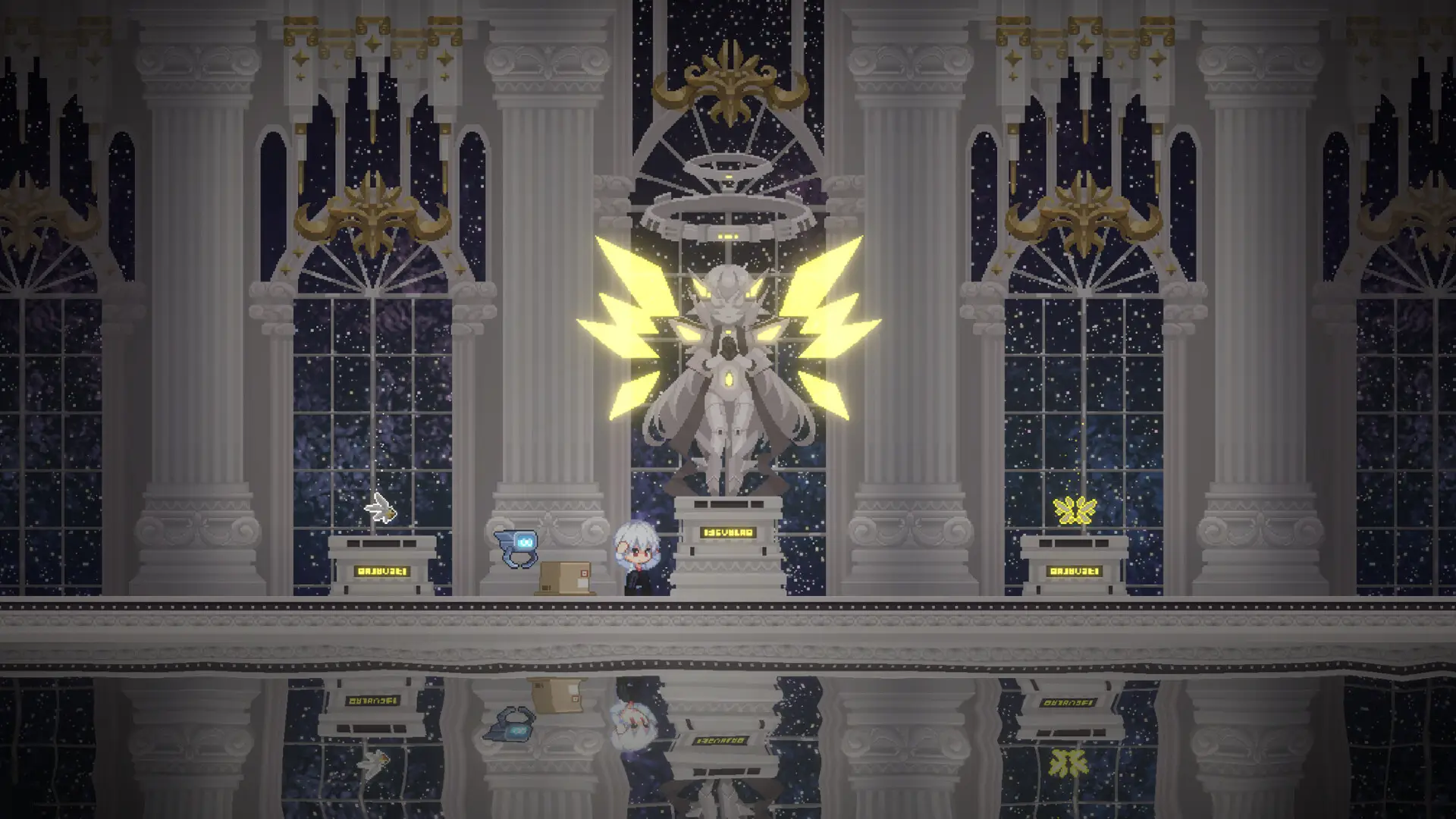 新月纪元/Lunavania 新月纪元/Lunavania