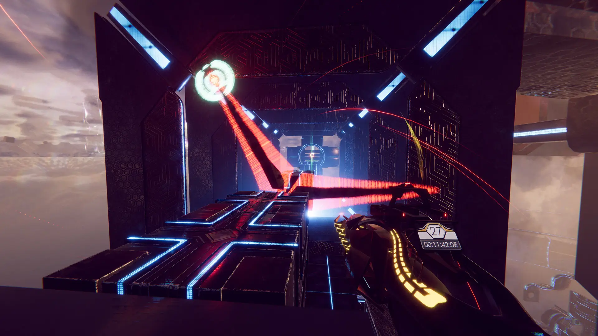 死亡核心:重制版/DeadCore Redux 死亡核心:重制版/DeadCore Redux