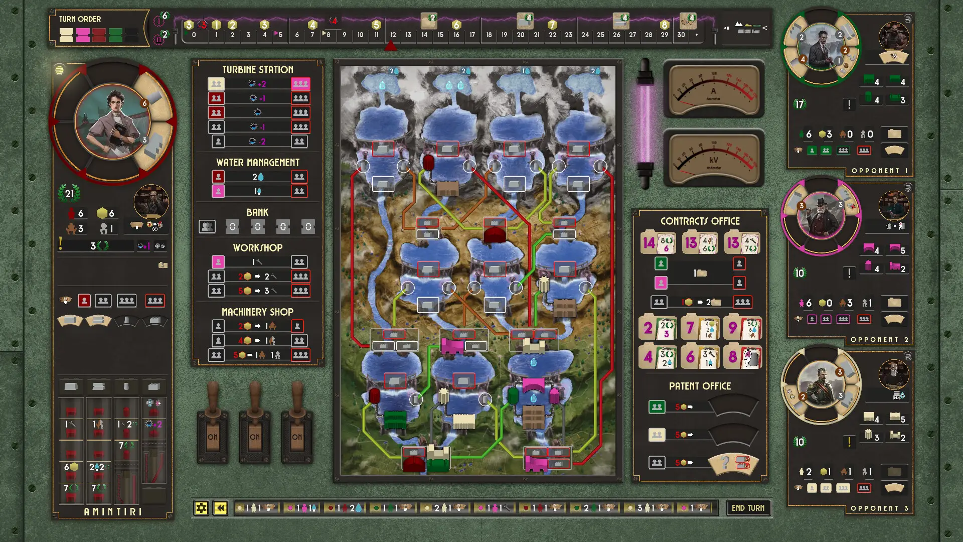 弹幕/Barrage 弹幕/Barrage